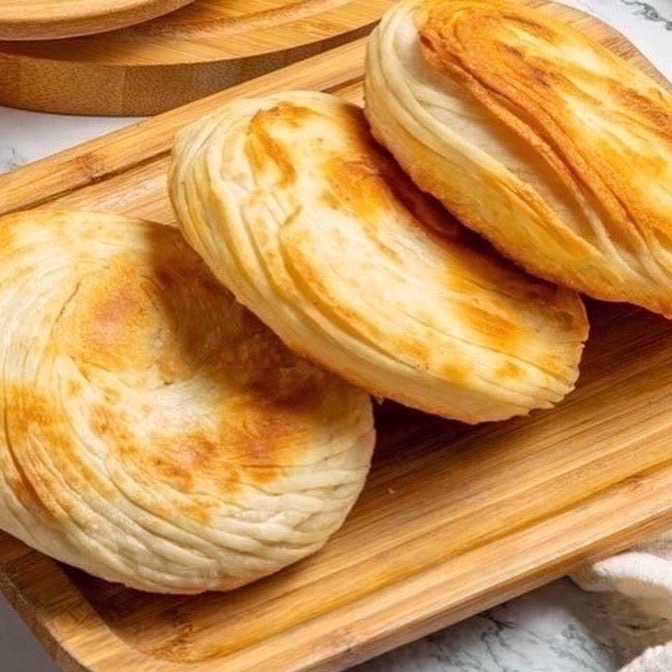 老潼關肉夾饃餅-細節圖3