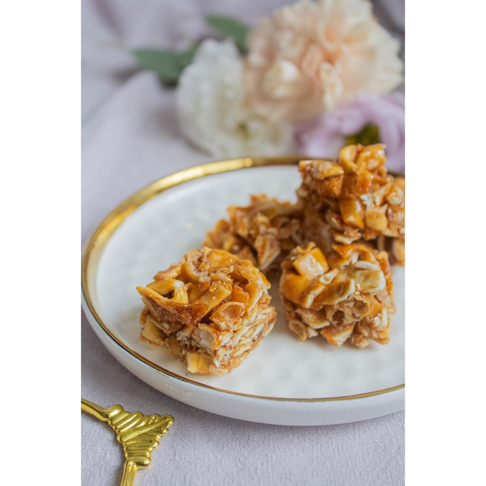 甜蜜滿屋禮盒-細節圖3