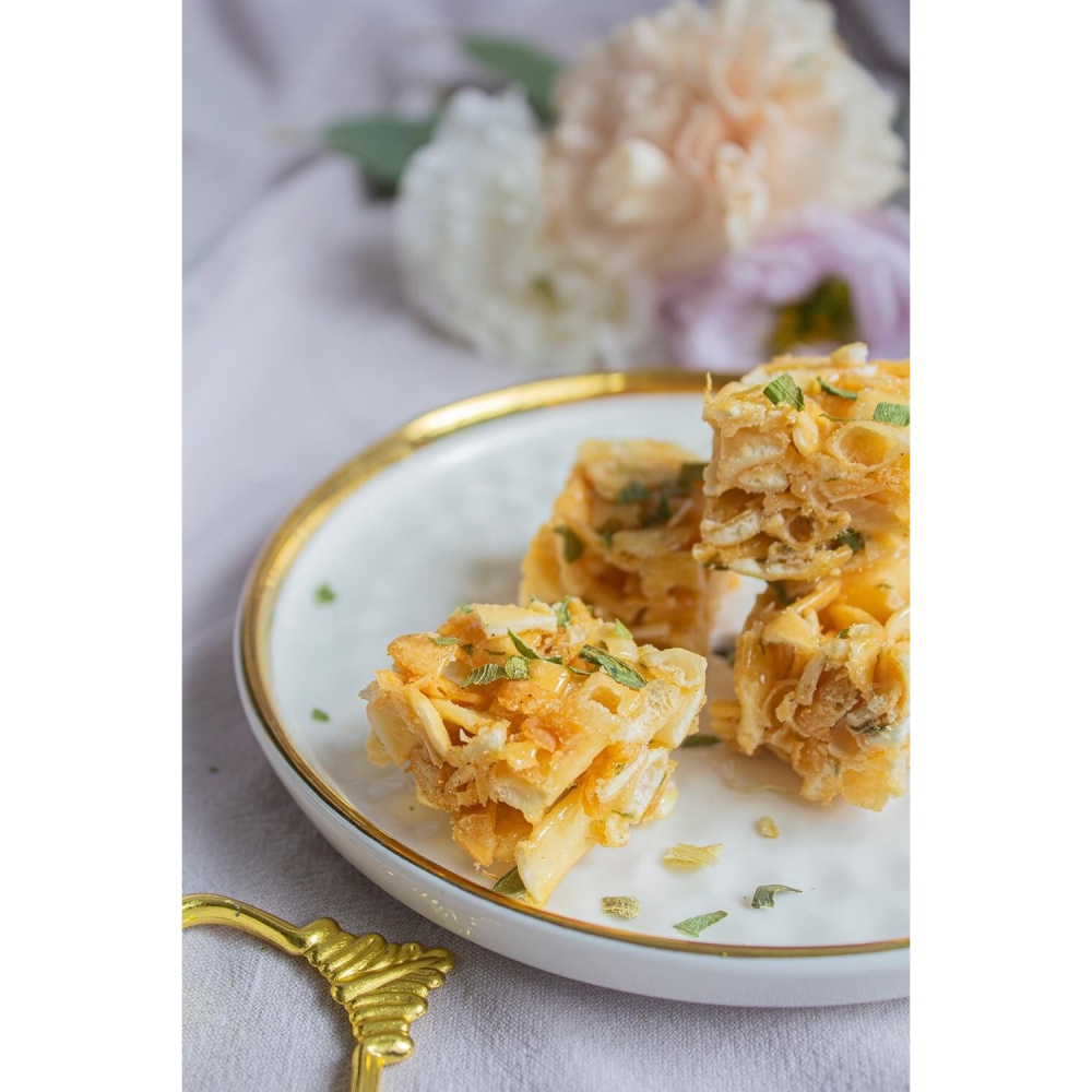 甜蜜滿屋禮盒-細節圖4