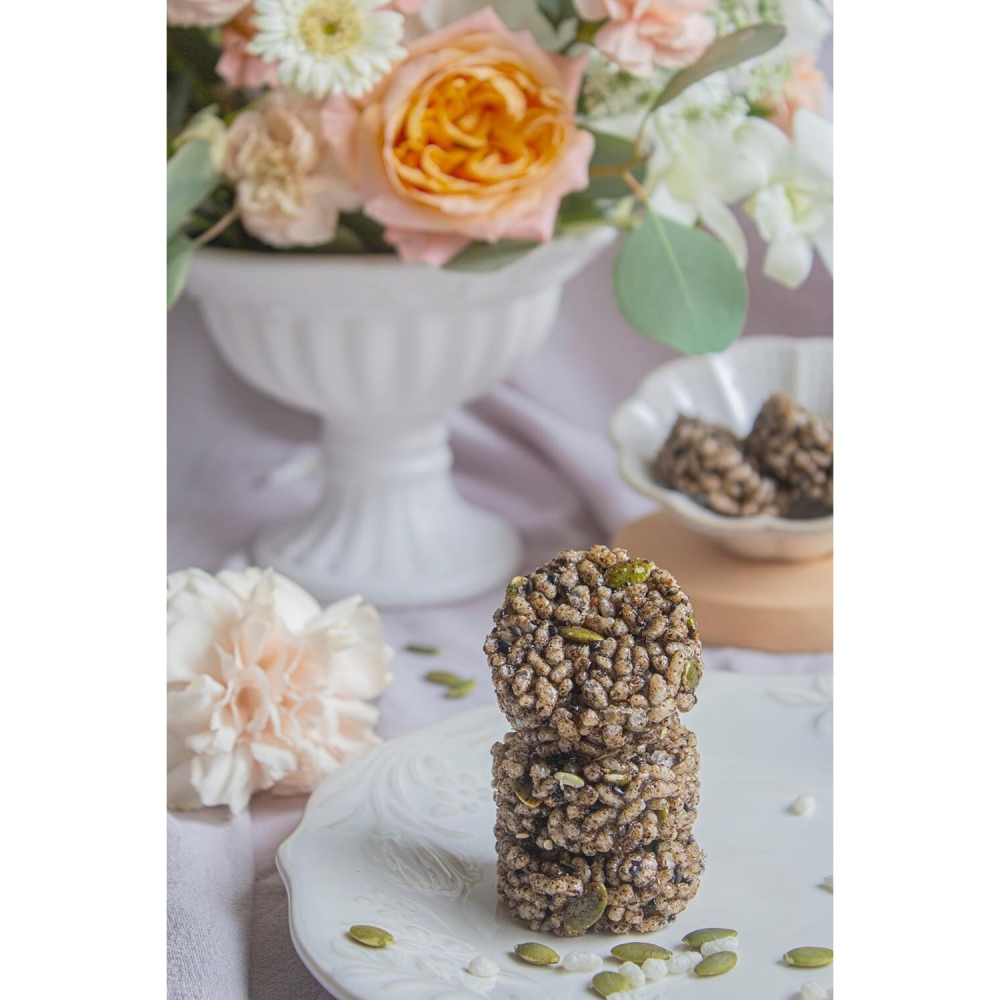 甜蜜滿屋禮盒-細節圖5