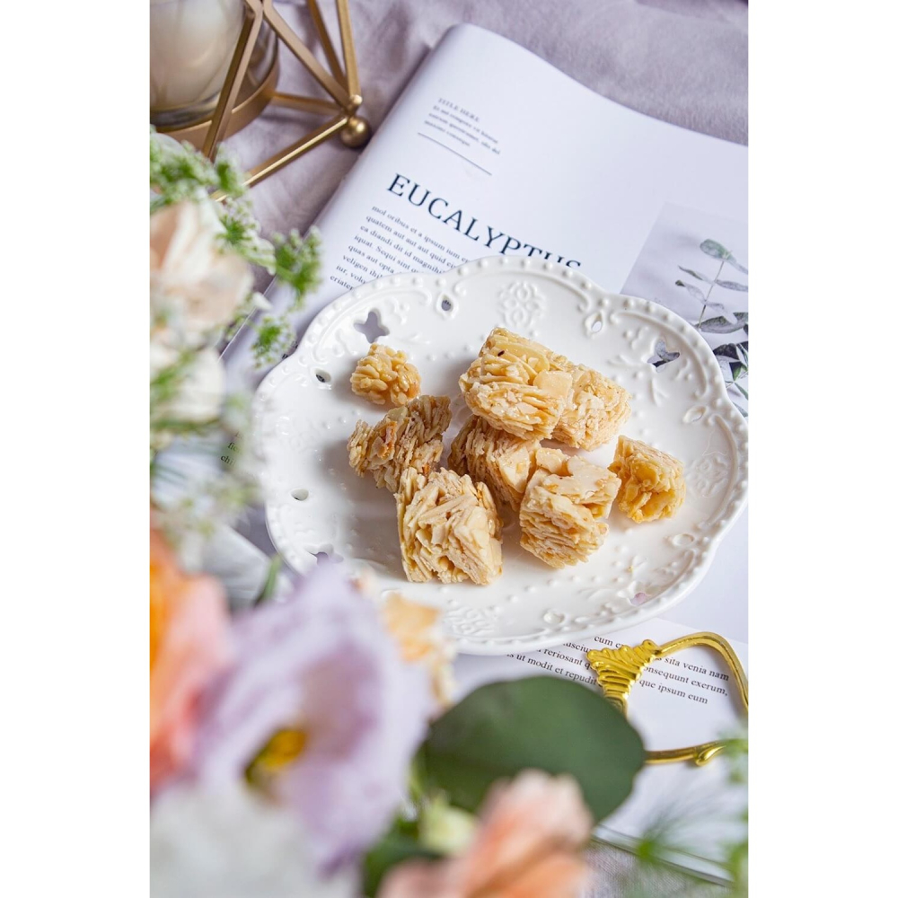 甜蜜滿屋禮盒-細節圖6