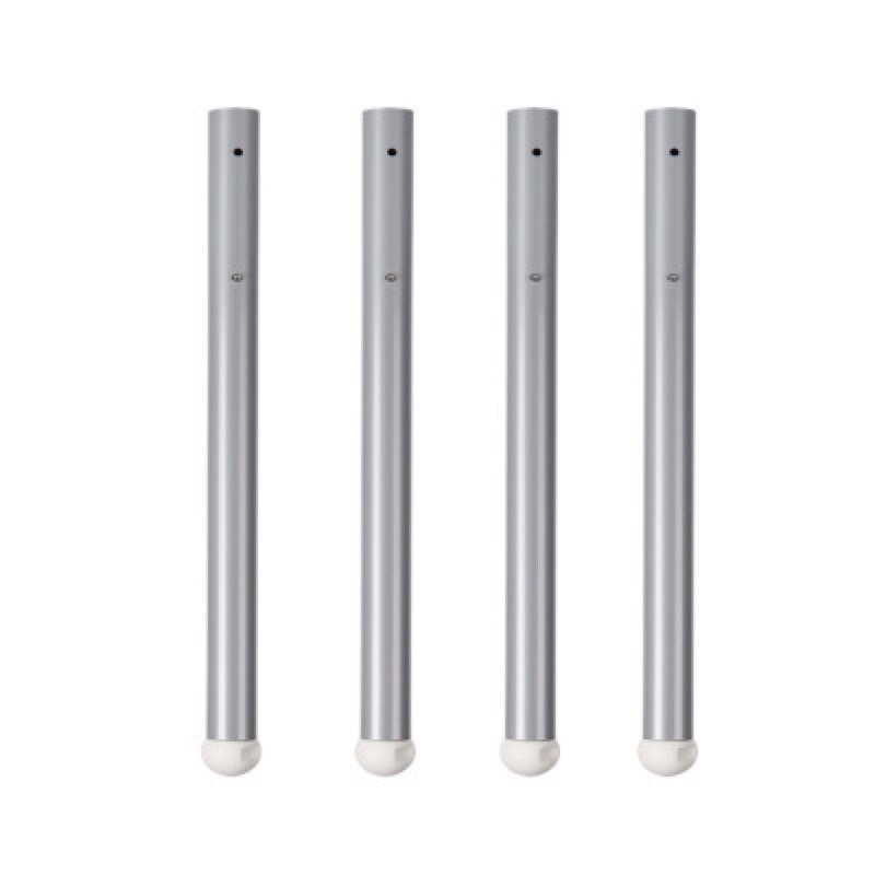 🔥限時特價🔥短餐椅桌腳 餐椅 椅腳兒童餐椅椅腳餐椅腳 IKEA餐椅配件-細節圖2