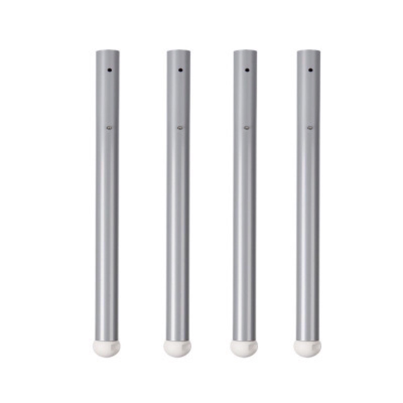 🔥限時特價🔥短餐椅桌腳 餐椅 椅腳兒童餐椅椅腳餐椅腳 IKEA餐椅配件-細節圖2