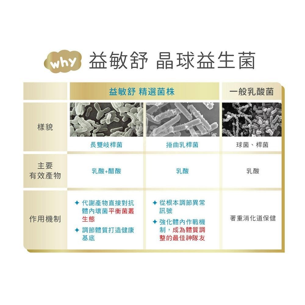 【小兒利撒爾 益敏舒 日本晶球益生菌】28包/盒 140億兒童益生菌 益聲援 比菲德氏菌 無香料 無色素 日本製造-細節圖7