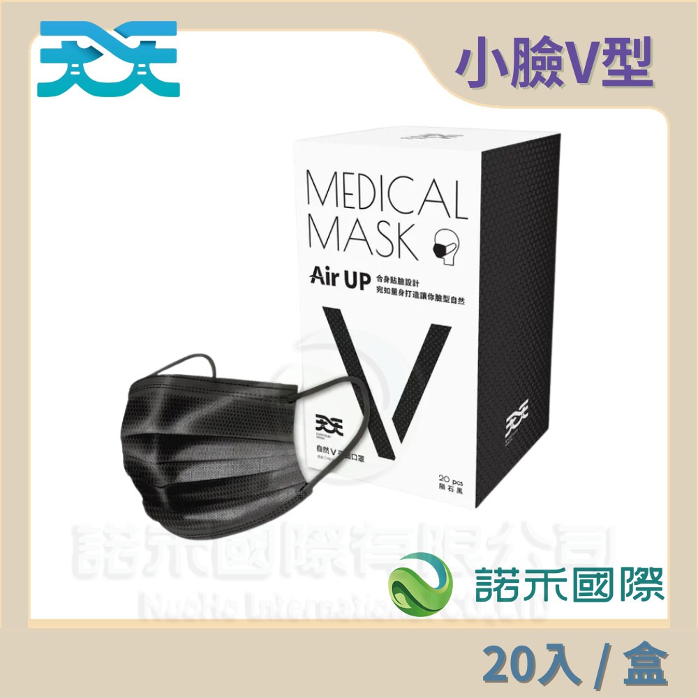 【台灣康匠 天天 成人/小顏醫用彩色防護口罩】 V型小臉 寬耳帶 醫療口罩 天天口罩 透氣口罩  雙鋼印 台灣製造-規格圖9