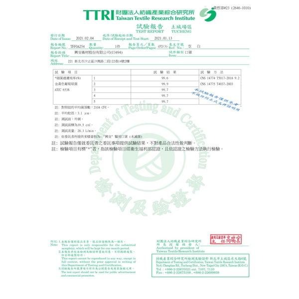 【興安ATARAXIS 兒童立體口罩 】幼童立體口罩 醫用口罩 幼童口罩 兒童口罩 幼幼口罩 大童口罩 兒童3D立體-細節圖6