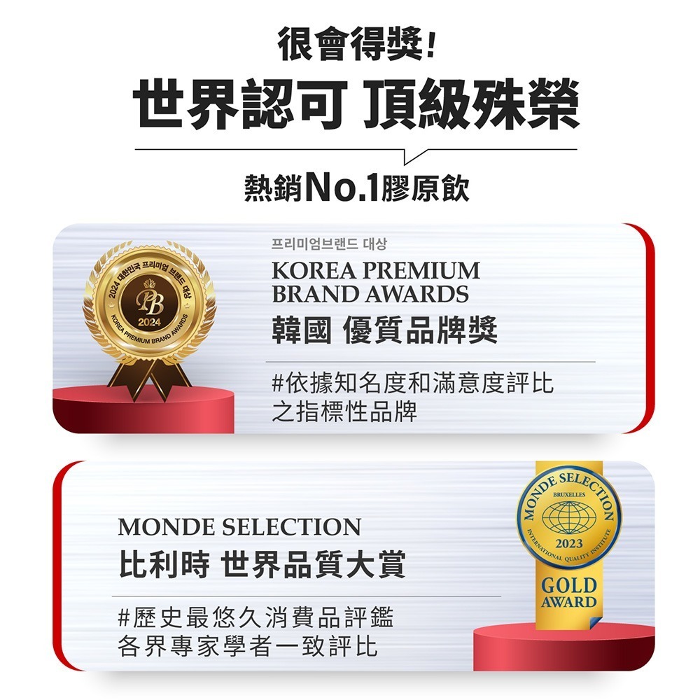 【m2美度】22 LAB超能膠原飲 超能膠原晚安飲 快充膠原夜亮飲 孫藝珍代言 膠原蛋白飲_8包/盒-細節圖6