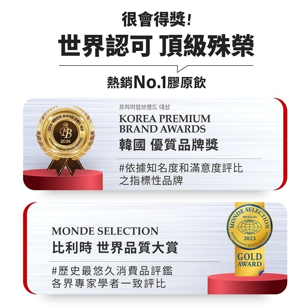 【m2美度】22 LAB超能膠原飲8包/盒(四款選)+贈未來美外泌體面膜一盒(3片)-細節圖6