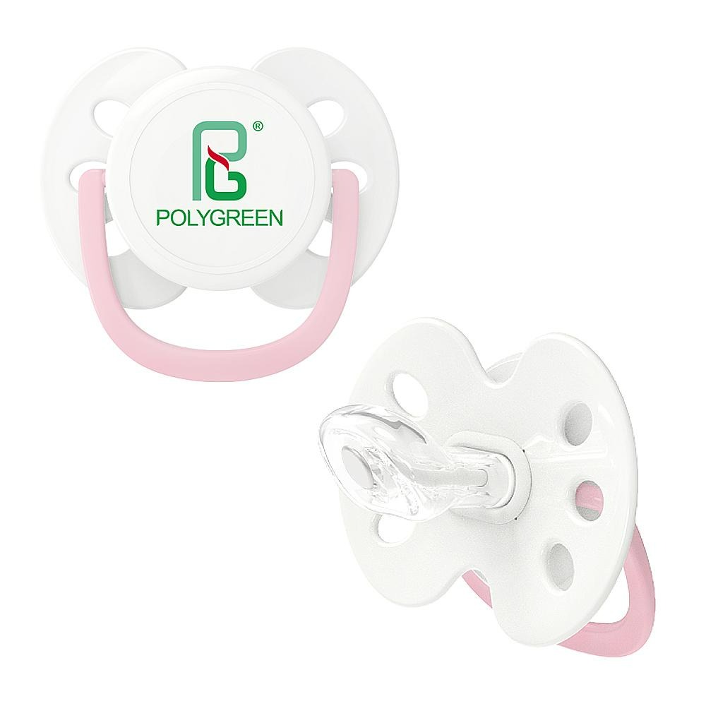 【沛綠康polygreen】媽咪秀秀 智慧奶嘴體溫計 KD-3140-細節圖2