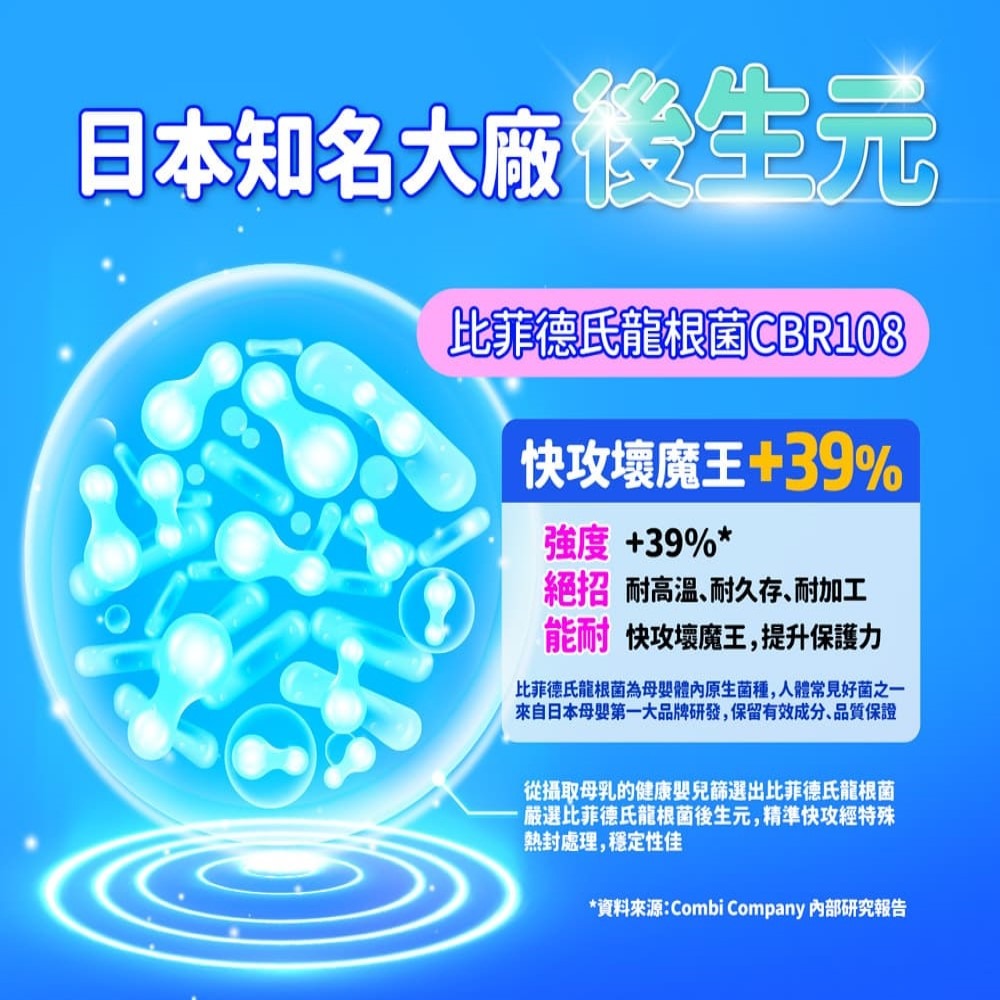 【Eatbliss益比喜】調整體質益菌凍-優格口味 (15入/盒)-細節圖3