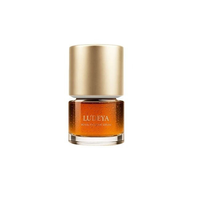 【官方授權】LUDEYA 蜂王玫瑰微泌新生精華 12ml 35ml 新生精華 精華 原廠公司貨-規格圖6