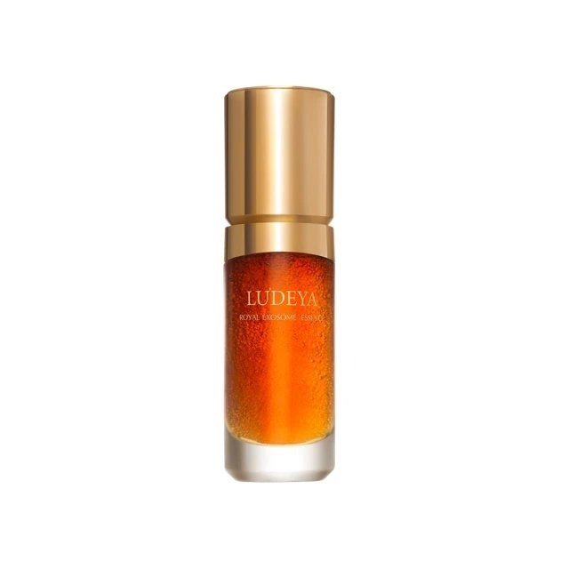【官方授權】LUDEYA 蜂王玫瑰微泌新生精華 12ml 35ml 新生精華 精華 原廠公司貨-規格圖6