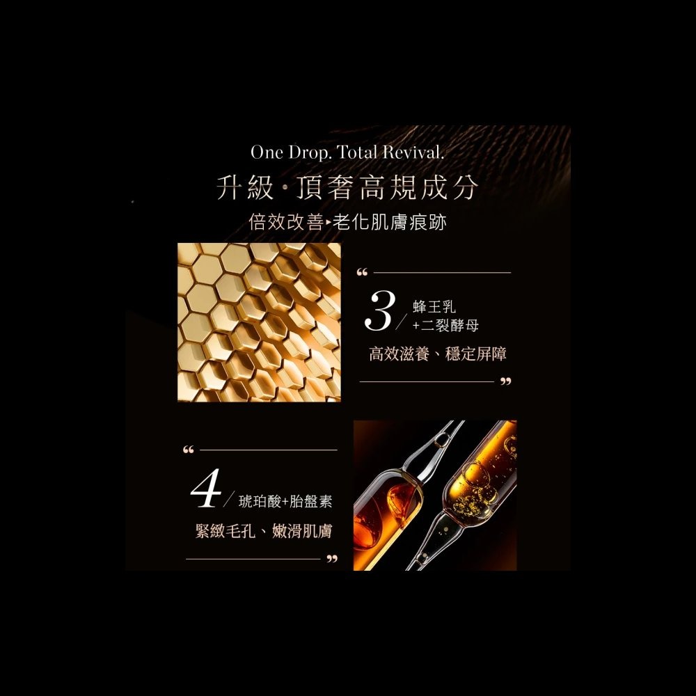 【官方授權】LUDEYA 蜂王玫瑰微泌新生霜 60ml/罐 新生霜 乳霜-細節圖4