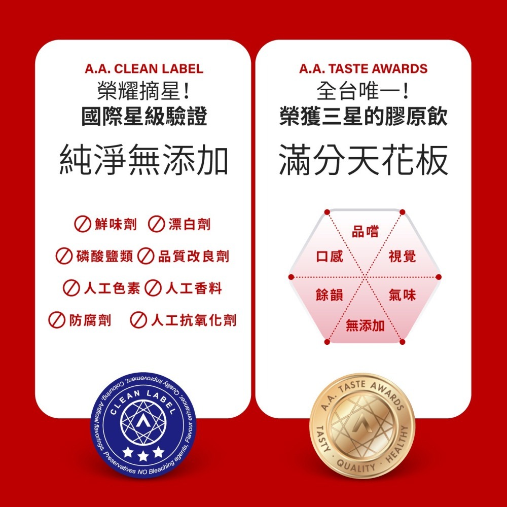 【m2 美度】超能膠原飲 4入x1 效期2026.04-細節圖7