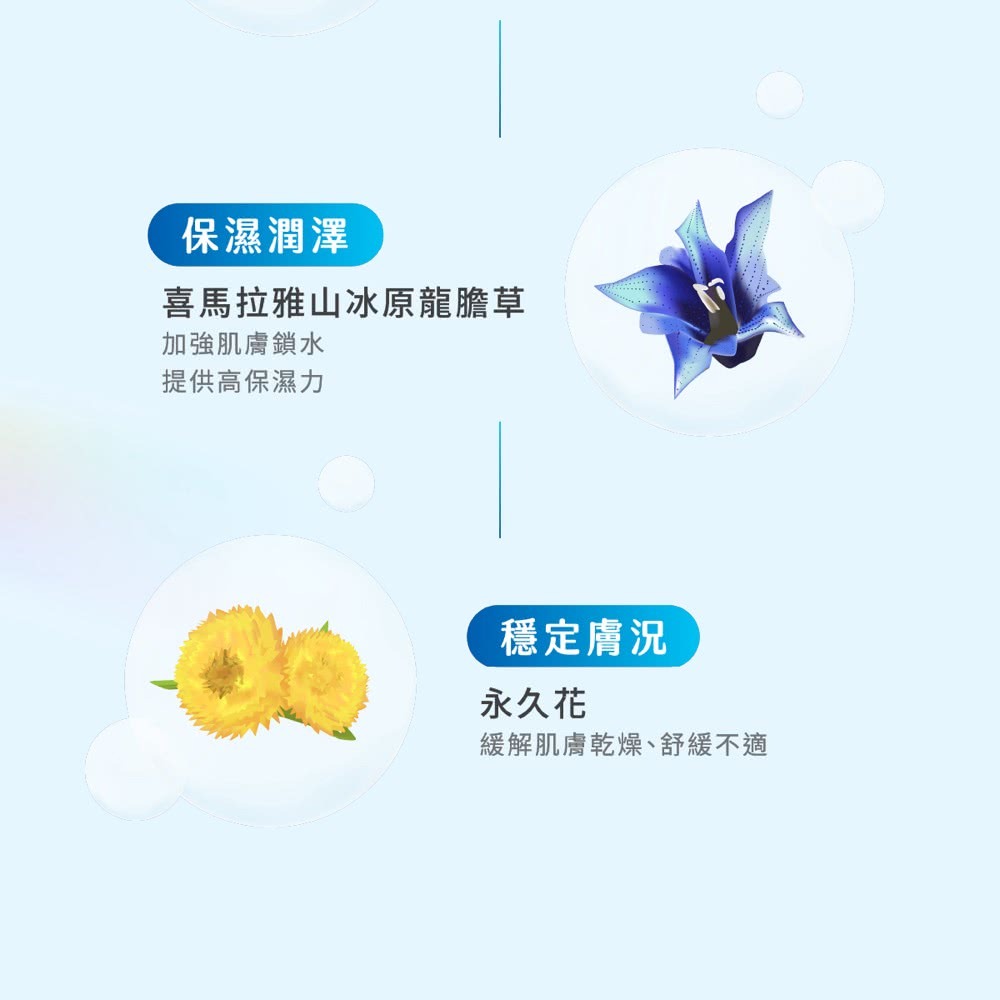 我的美麗日記 雪珍珠超能修護面膜 5入/盒-細節圖4