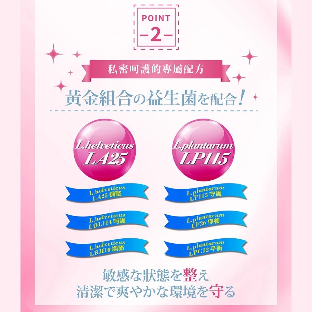 【Simply 新普利】 私密有效蔓越莓C錠PLUS 30入/盒-細節圖5