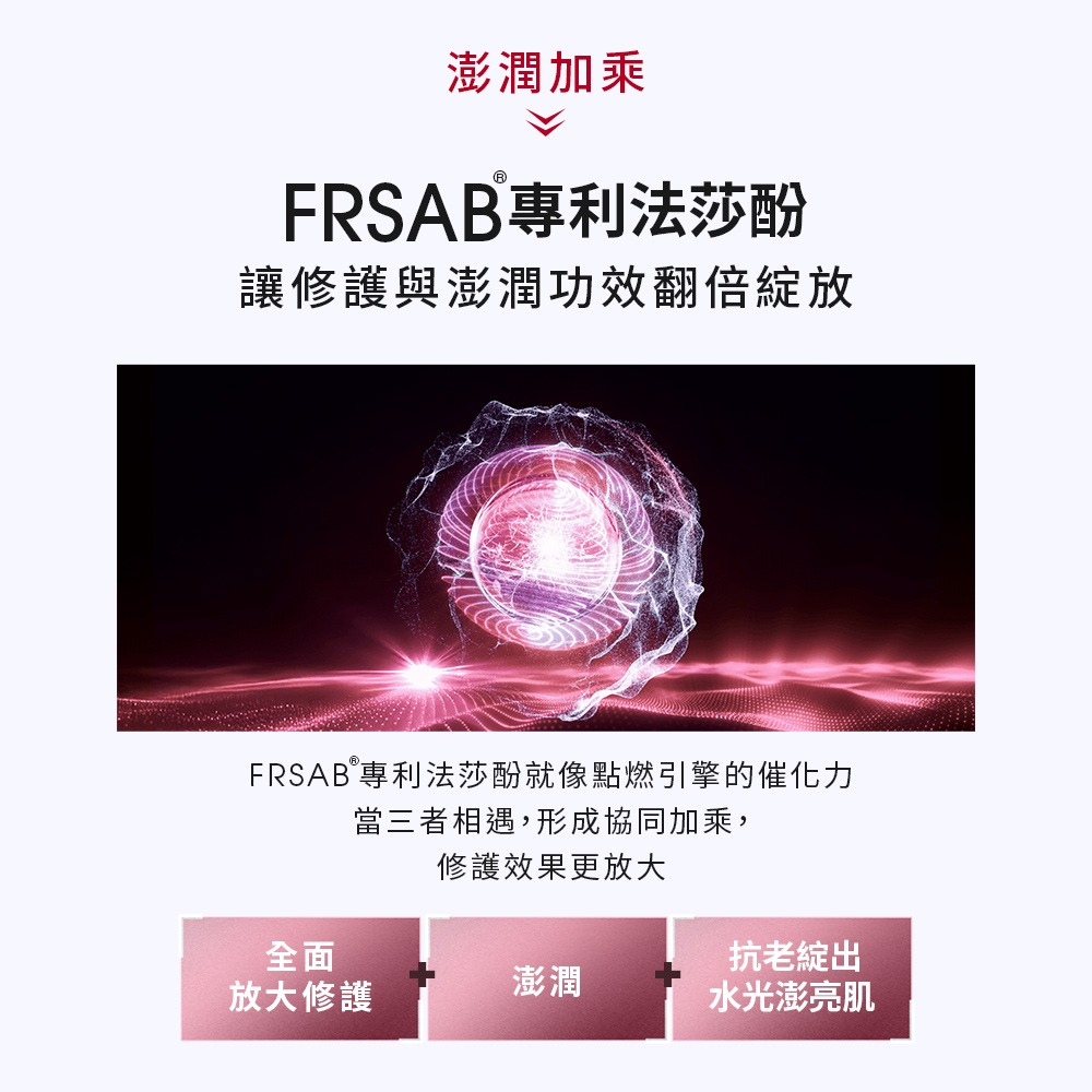 Dr. May 美博士紅膠原煥膚新生精華 / 積雪草保濕修護精華_任選一入 (30ml 紅外泌/綠外泌) 牛奶外泌體-細節圖8