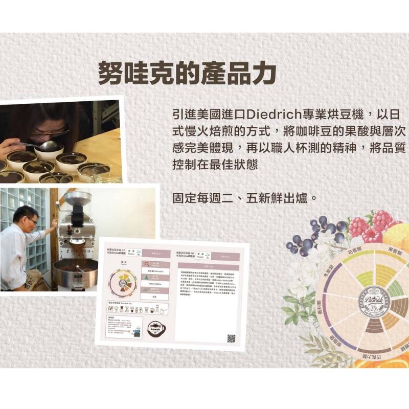 【台灣現貨|自家烘焙】曼巴 咖啡豆 黑咖啡 手沖咖啡組 義式咖啡 虹吸壺 努哇克 咖啡-細節圖4