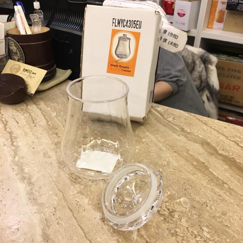 南瓜密封罐（小）/咖啡豆儲存罐-細節圖2