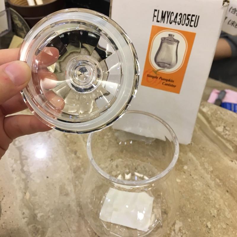 南瓜密封罐（小）/咖啡豆儲存罐-細節圖4