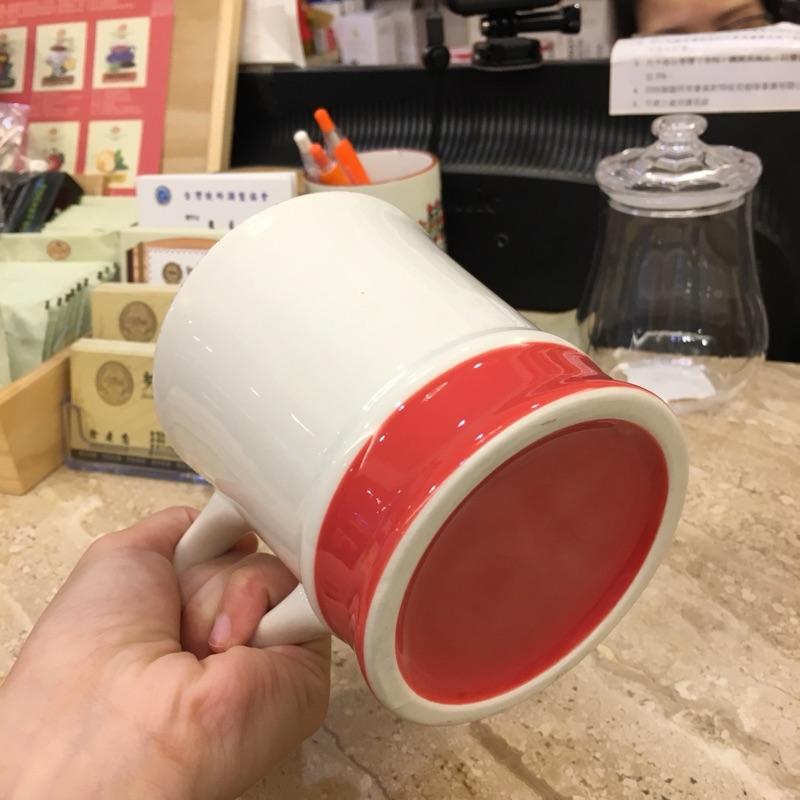 《現貨免運》美國American Mug K-ai馬克杯400ml/陶瓷磚Logo馬克杯/獨家馬克杯/美國陶瓷馬克杯/咖-細節圖5