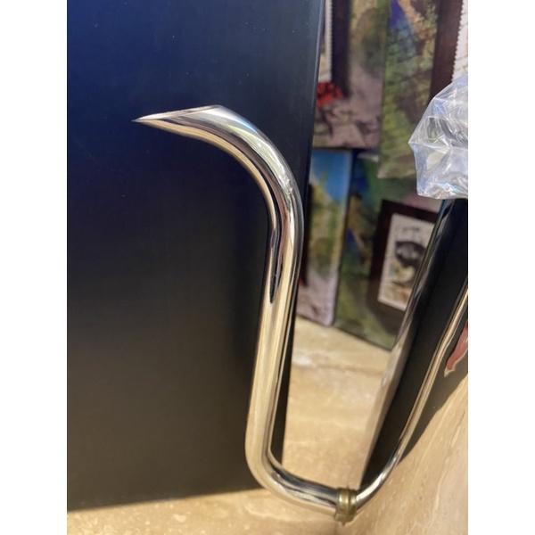 手沖壺/細口壺/Q-8812D滴漏細嘴壺1.2L（附發票）-細節圖3