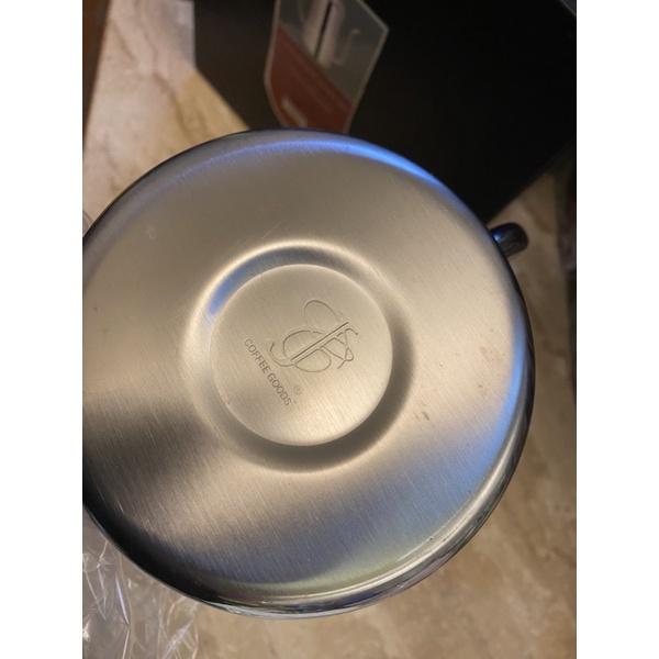 手沖壺/細口壺/Q-8812D滴漏細嘴壺1.2L（附發票）-細節圖6