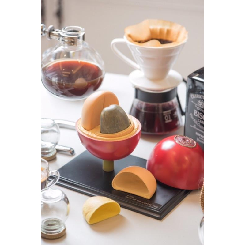 「努哇克」特烘精品綜合咖啡☕️極品太陽花-細節圖4