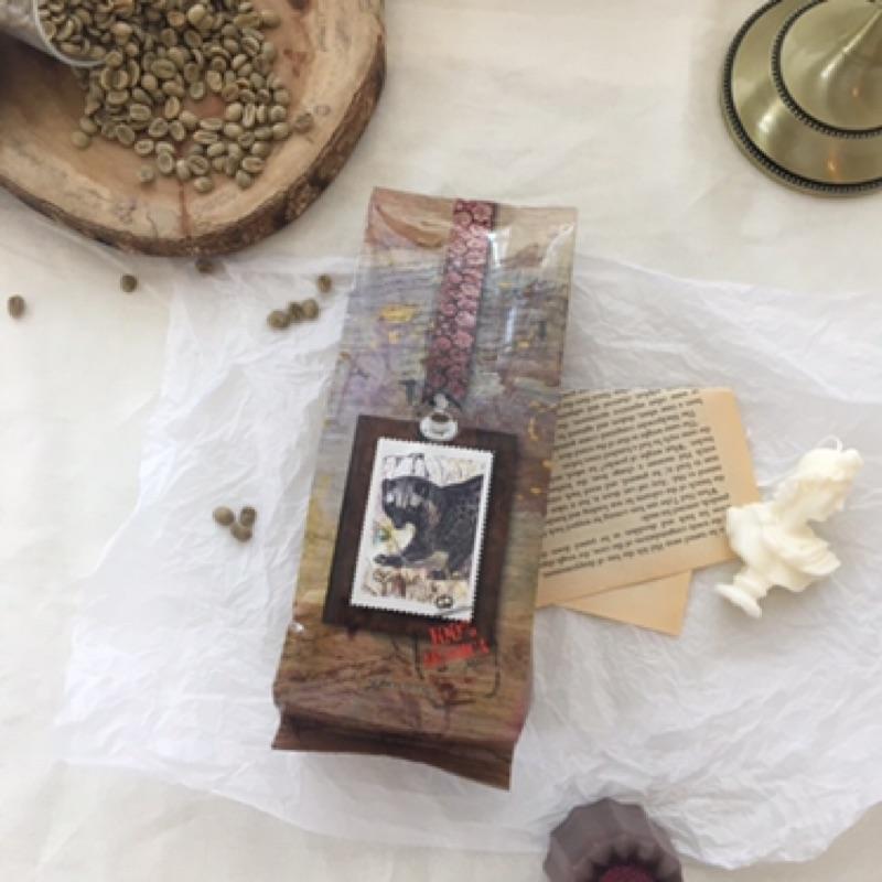 「努哇克」特烘精品綜合咖啡☕️極品太陽花-細節圖6