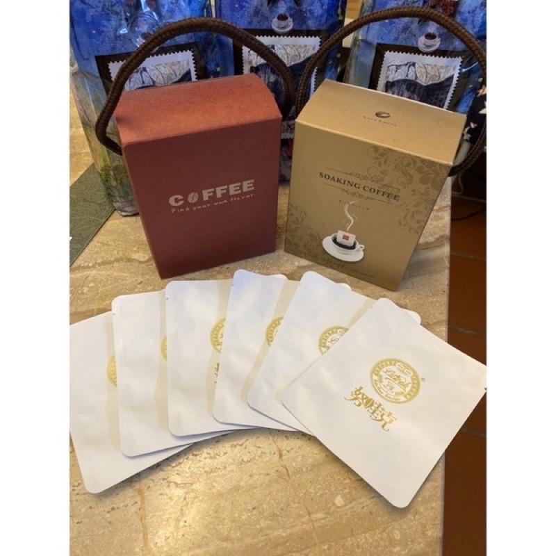 「努哇克」特烘精品綜合咖啡☕️極品太陽花-細節圖8