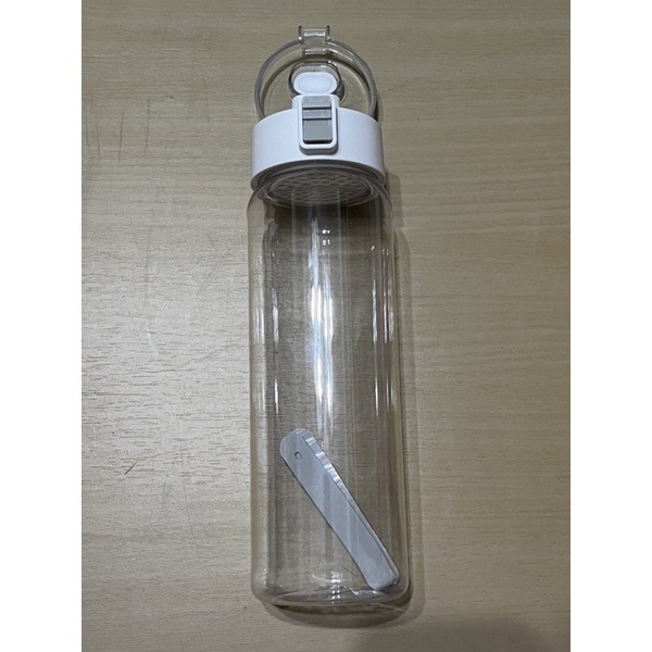 Santeco Ocean 法國設計 簡約 保溫瓶 水壺 隨身杯 保溫杯 茶杯 鋼杯 霧面黑 彈跳開蓋 304 不鏽鋼-細節圖6