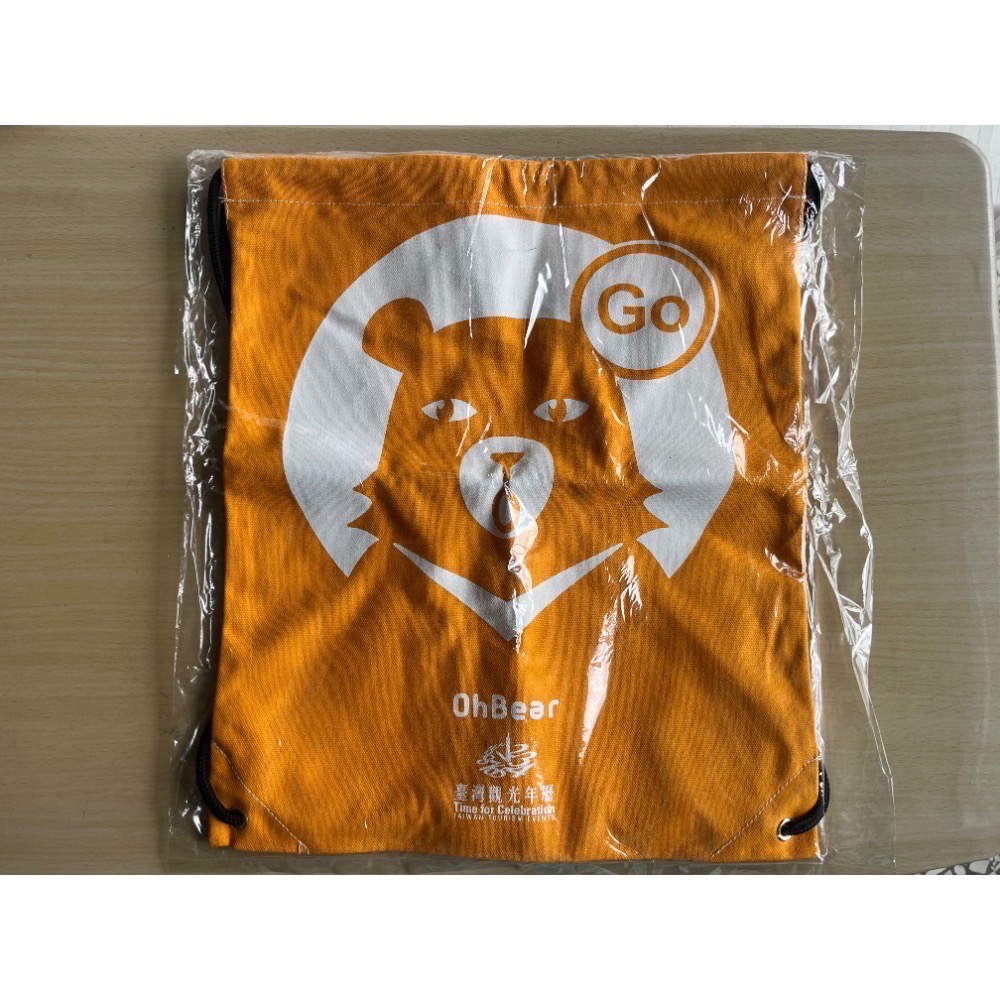 參山 喔熊 組長 後背包 台灣燈會 台中燈會  悠遊卡 一卡通 iPass 陳偉殷 台灣燈會-細節圖6