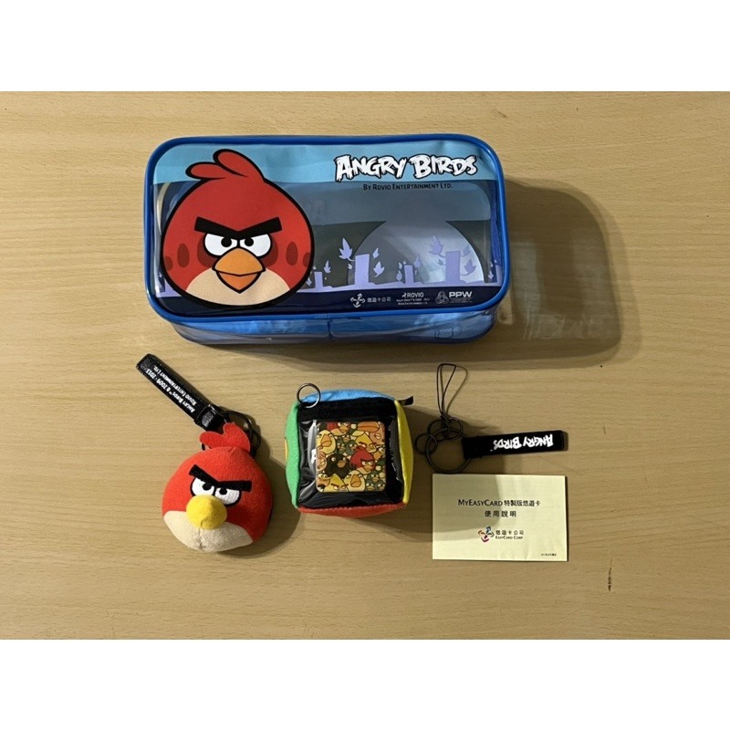 參山 喔熊 組長 Angry birds 與喔熊騎島 環保購物袋 悠遊卡 一卡通 iPass 陳偉殷 台中燈會 台灣燈會-細節圖5