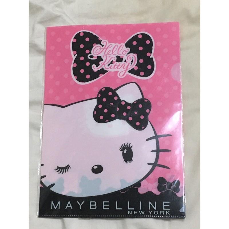 7-11 Open將雙層資料夾/hello kitty伯靈頓熊資料夾/六福村二入資料夾-細節圖4