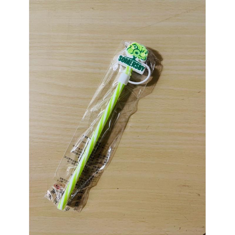 環保吸管 Somersby 環保 不鏽鋼 吸管-細節圖2