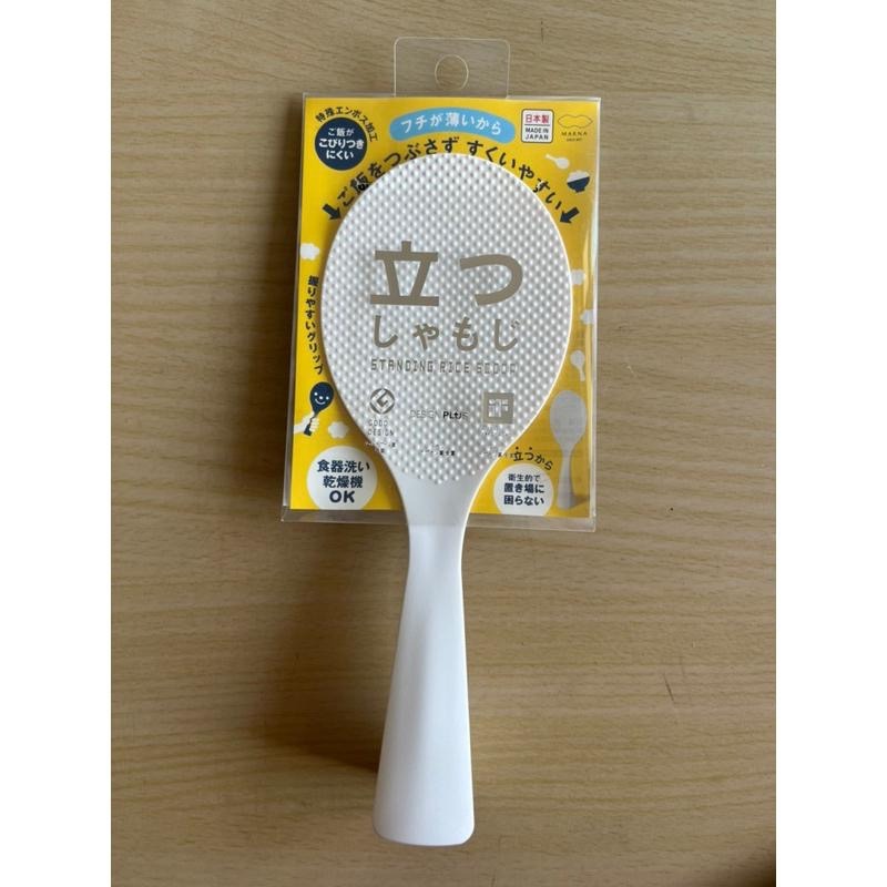 飯匙 日本製 筷架 檜意森活村 原木 大磨泥盤 陶瓷 白色 嬰兒食品 果泥盤 大蒜-細節圖3