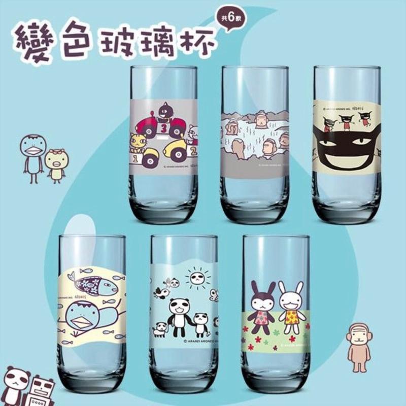 小小兵蛋形保溫杯 不鏽鋼 阿朗基 玻璃杯 變色玻璃杯 小小兵 鋼杯 水杯 保溫杯 神偷奶爸 minions 蘿蔔-細節圖2