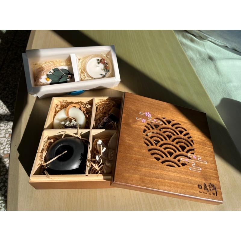 阿里山 咖啡 擴香 室內 香氛 擺飾 蠟燭 薰衣草 陶瓷 精油 香砵 擴香石 木盒 永生花 香氛膏 蠟燭杯 小蒼蘭-細節圖2