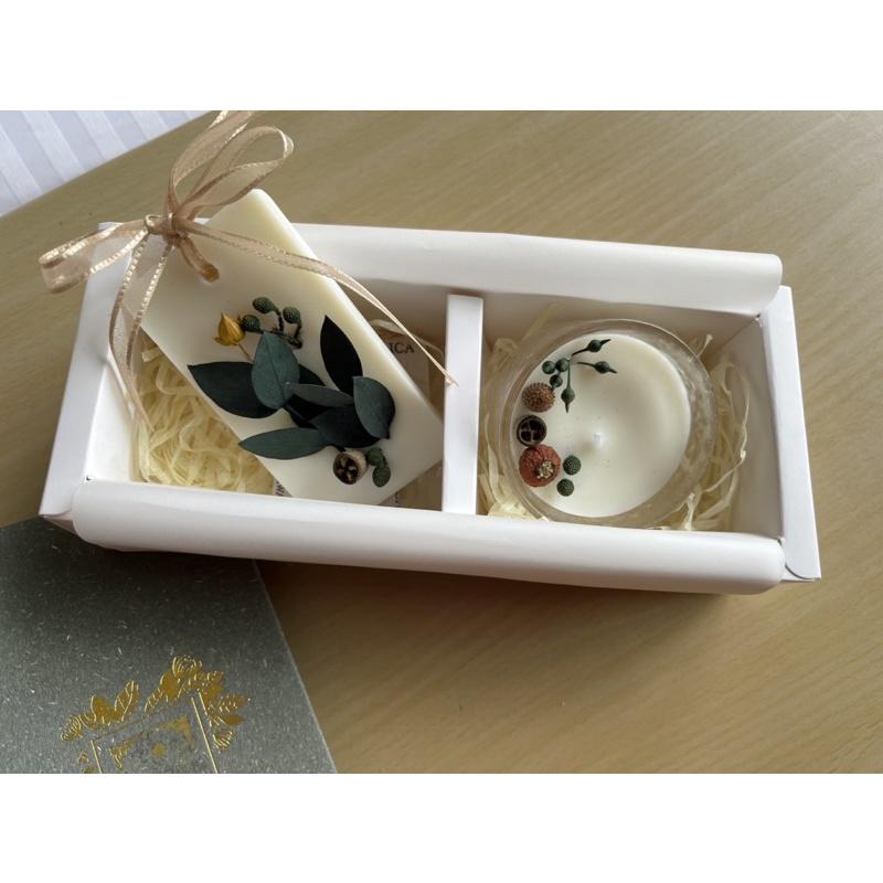 阿里山 咖啡 擴香 室內 香氛 擺飾 蠟燭 薰衣草 陶瓷 精油 香砵 擴香石 木盒 永生花 香氛膏 蠟燭杯 小蒼蘭-細節圖3