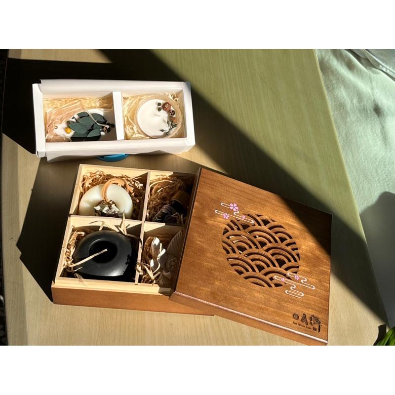 阿里山 咖啡 擴香 室內 香氛 擺飾 蠟燭 薰衣草 陶瓷 精油 香砵 擴香石 木盒 永生花 香氛膏 蠟燭杯 小蒼蘭-細節圖4