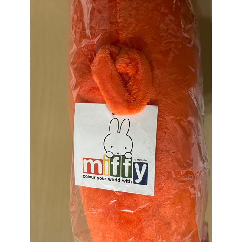 交通部觀光署 苗栗南莊線 無奈熊 頸枕 米菲兔 miffy 喔熊 抱枕 暖手枕 束口袋 飛機枕 U型枕-細節圖7