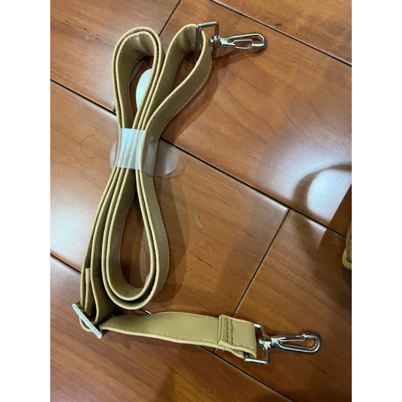 SK-II 皮革 大提袋 行李袋 手提 斜背 媽媽袋 防潑水-細節圖5