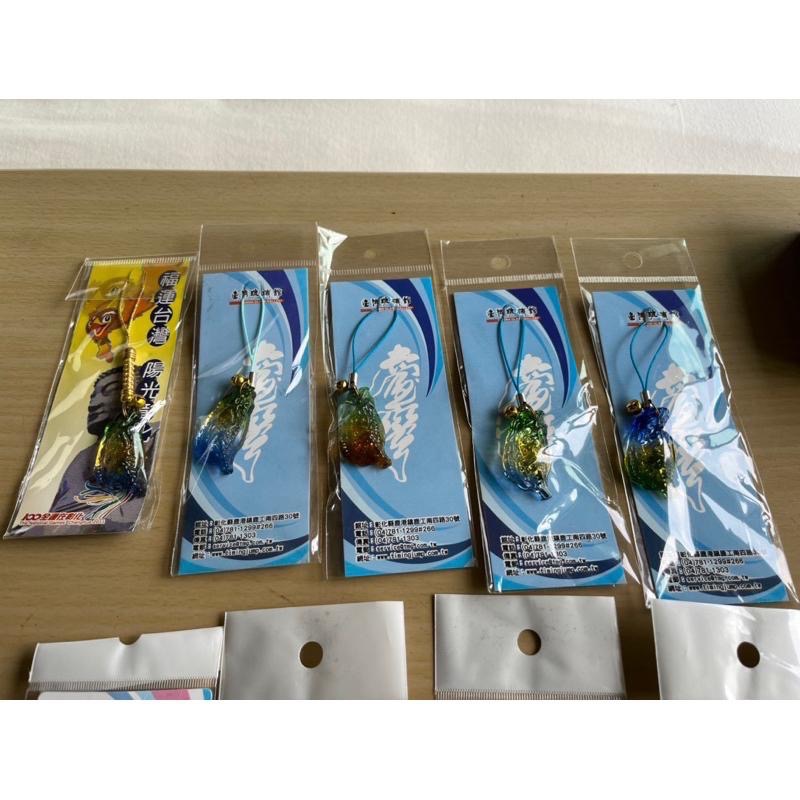 臺灣玻璃館 台灣 造型 紙鎮 擺飾 吊飾 葫蘆吊飾 富貴吊飾 琉璃-細節圖5