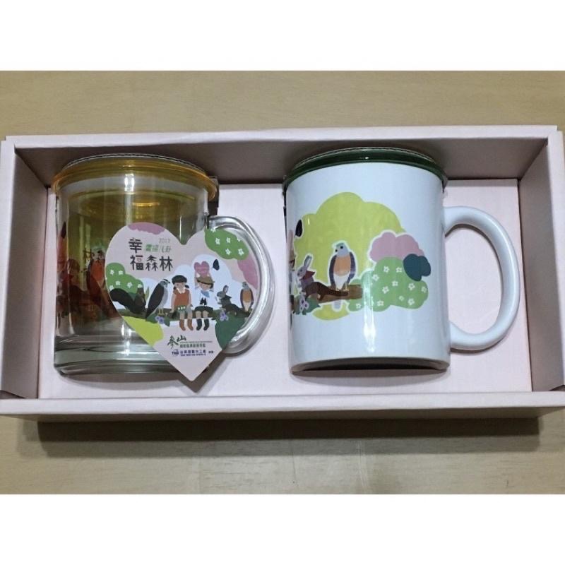 參山 鷹揚八卦 TISSOT 天梭 馬克杯 茶道 透明 小茶杯 陶瓷 茶盞 茶碗 泡茶 茶具 玻璃 套裝 宴會用品-細節圖2