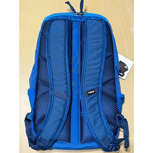 Thule EnRoute 14L 13 吋 電腦後背包 金門國家公園 後背包 後背網狀透氣 雙肩背 後背包 運動後背包-細節圖4