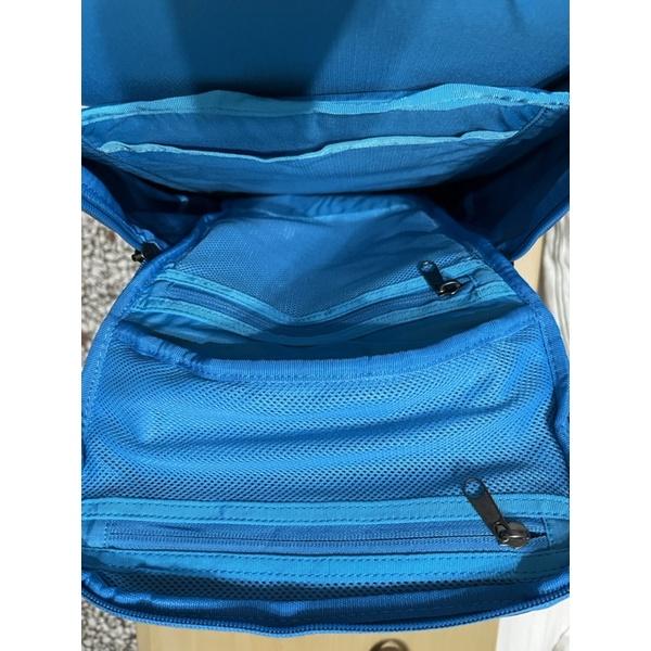 Thule EnRoute 14L 13 吋 電腦後背包 金門國家公園 後背包 後背網狀透氣 雙肩背 後背包 運動後背包-細節圖5