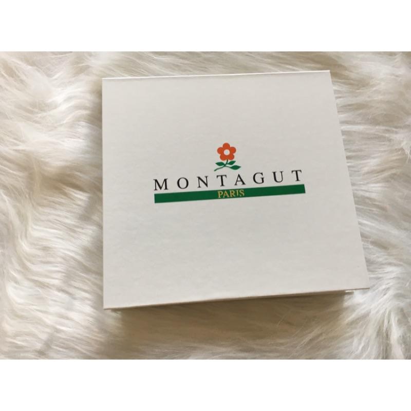 Montagut 夢特嬌 絲巾 圍脖-細節圖2