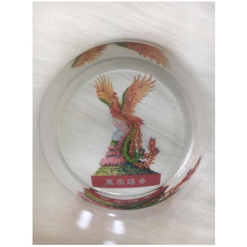2015台灣燈會 紀念品 新加坡 魚尾獅 厚實 開瓶器 羊年 玻璃杯 酒杯 杯光燈影噴畫玻璃杯 水杯 飲酒杯-細節圖5