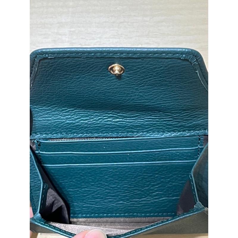 PLAYBOY 牛皮 長夾 中夾 錢包 頭層牛皮 Rolex 勞力士 黑色文件夾 護照夾 皮革皮夾 卡片夾 原廠正品-細節圖6