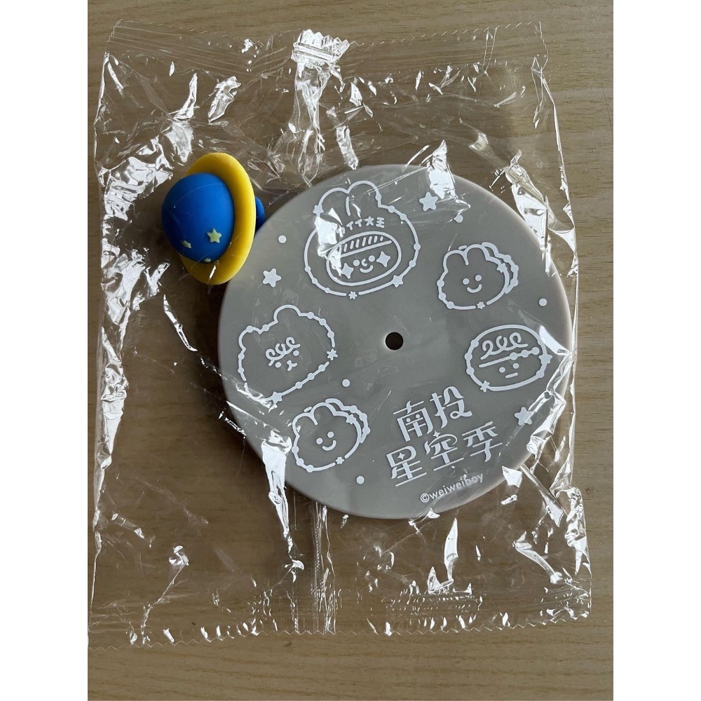 矽膠杯蓋 星球杯蓋 杯蓋 星空 軟膠 防塵杯蓋-規格圖1